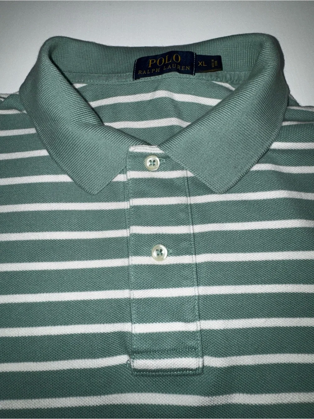Ralph Lauren classic short